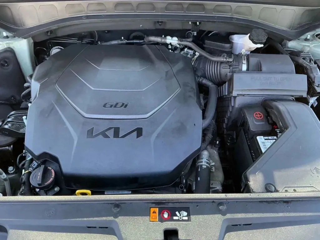 2023 Kia Telluride SX X-Pro - Photo 25