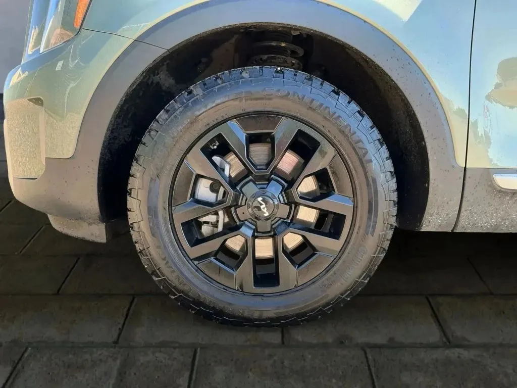 2023 Kia Telluride SX X-Pro - Photo 26