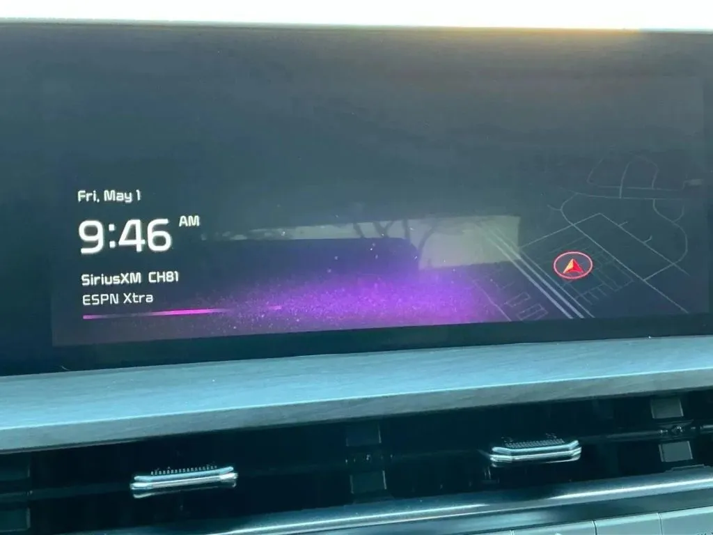 2023 Kia Telluride SX X-Pro - Photo 31