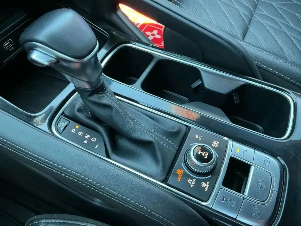 2023 Kia Telluride SX X-Pro - Photo 36