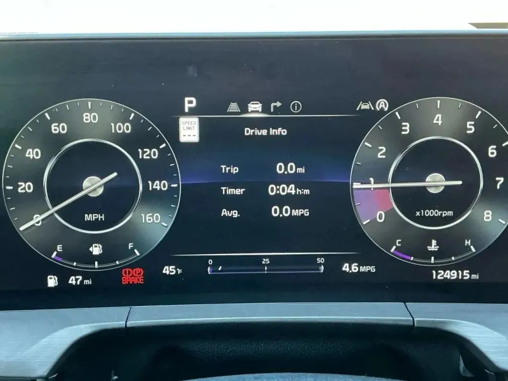 2023 Kia Telluride SX X-Pro - Photo 28