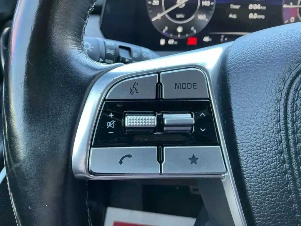 2023 Kia Telluride SX X-Pro - Photo 29