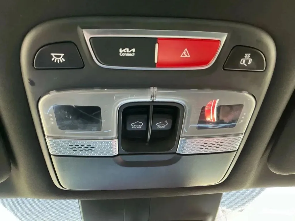2023 Kia Telluride SX X-Pro - Photo 39