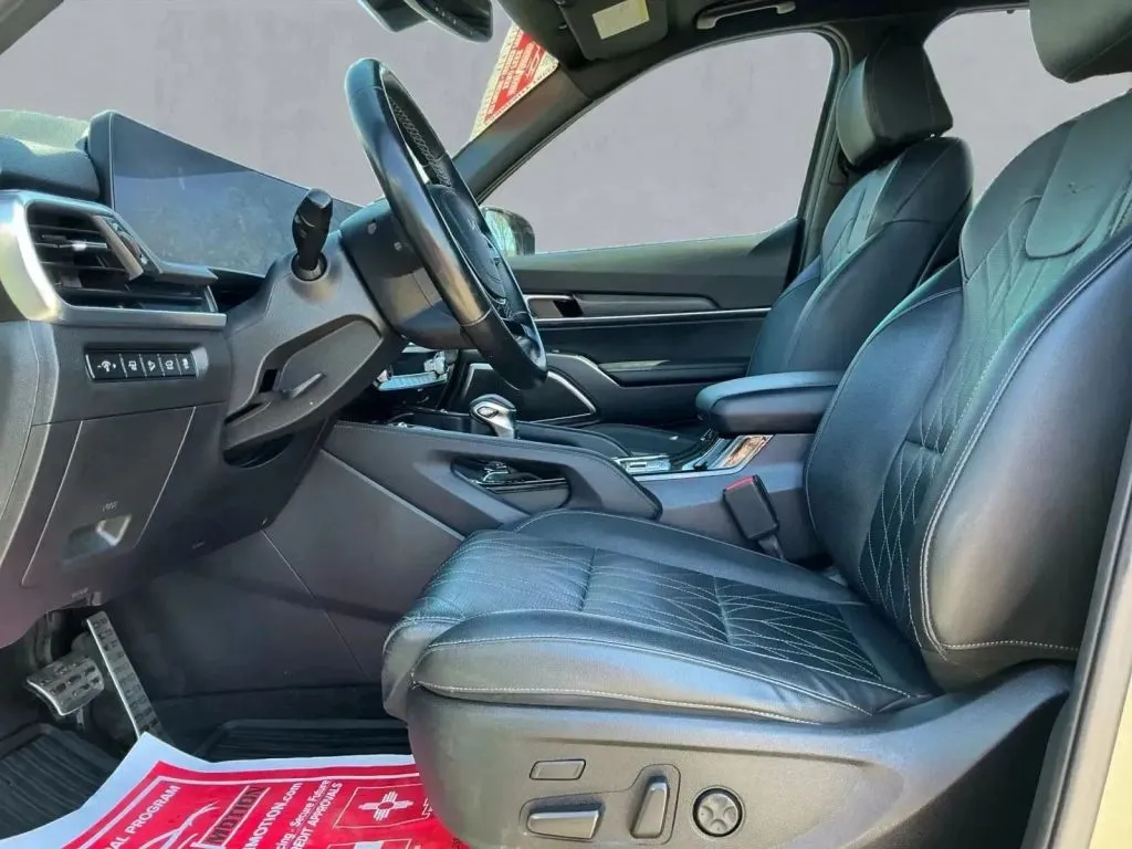 2023 Kia Telluride SX X-Pro - Photo 12
