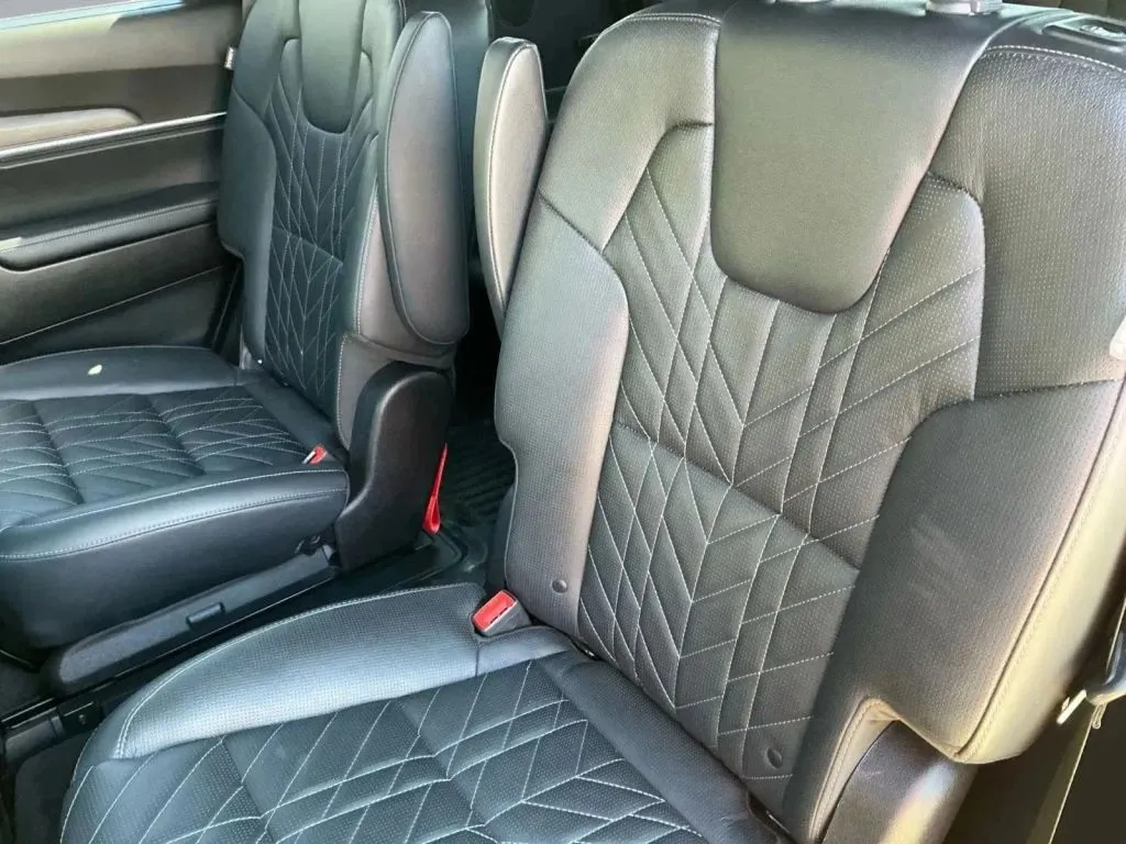 2023 Kia Telluride SX X-Pro - Photo 15