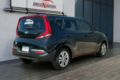 More photos of 2020 Kia Soul LX Wagon 4D at Drive N-Motion Thornton, CO
