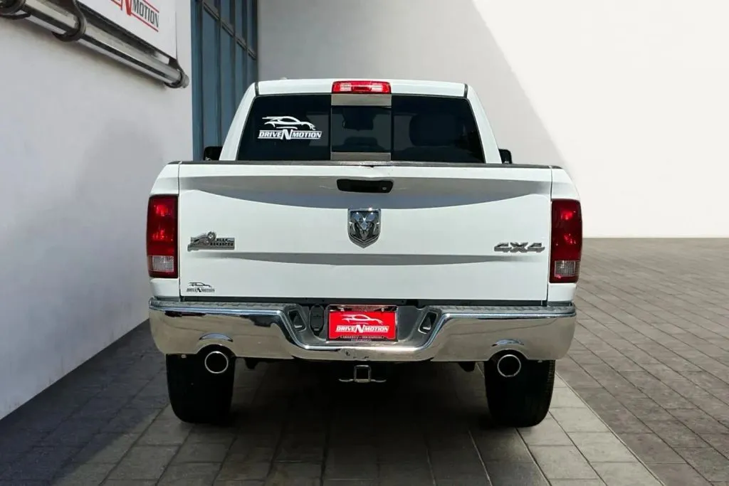 More photos of 2015 Ram 1500 Quad Cab Big Horn Pickup 4D 6 1/3 ft at Drive N-Motion Thornton, CO