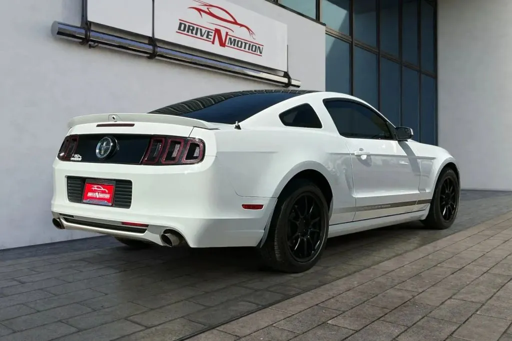 More photos of 2014 Ford Mustang V6 Premium Coupe 2D at Drive N-Motion Thornton, CO
