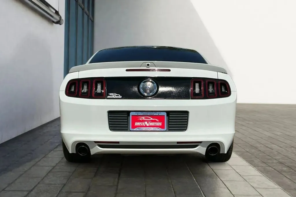 More photos of 2014 Ford Mustang V6 Premium Coupe 2D at Drive N-Motion Thornton, CO