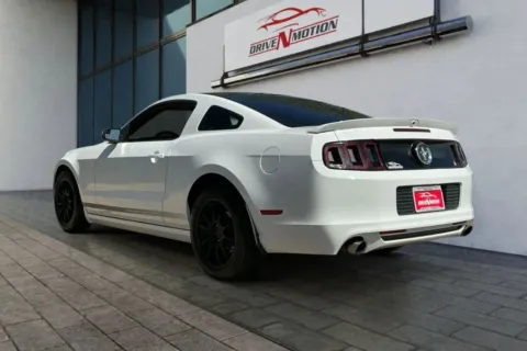 More photos of 2014 Ford Mustang V6 Premium Coupe 2D at Drive N-Motion Thornton, CO