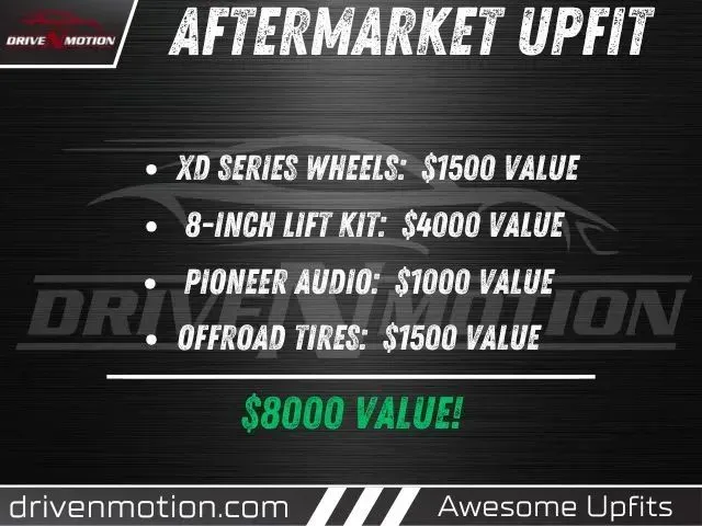 Photos of 2012 Ford F350 Super Duty Crew Cab XLT Pickup 4D 8 ft for sale in Thornton, CO at Drive N-Motion Thornton