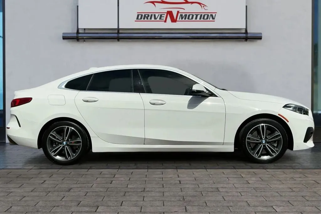 Another view of 2020 BMW 2 Series 228i xDrive Gran Coupe Sedan 4D for sale in Thornton, CO at Drive N-Motion Thornton