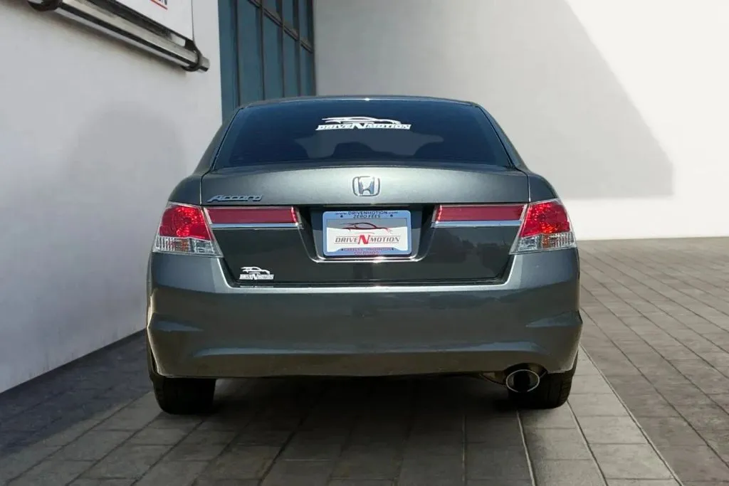 More photos of 2012 Honda Accord LX Sedan 4D at Drive N-Motion Thornton, CO