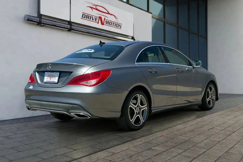 More photos of 2019 Mercedes-Benz CLA 250 Coupe 4D at Drive N-Motion Thornton, CO