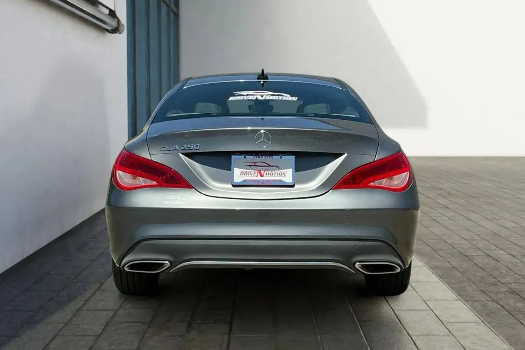 More photos of 2019 Mercedes-Benz CLA 250 Coupe 4D at Drive N-Motion Thornton, CO