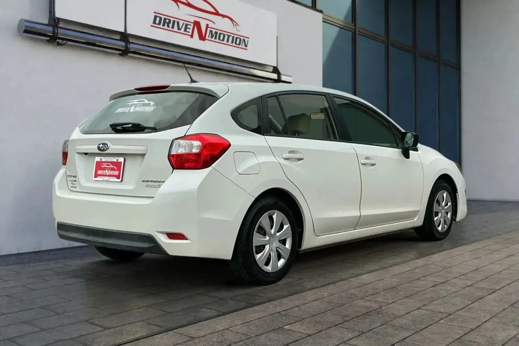 More photos of 2015 Subaru Impreza 2.0i Wagon 4D at Drive N-Motion Thornton, CO