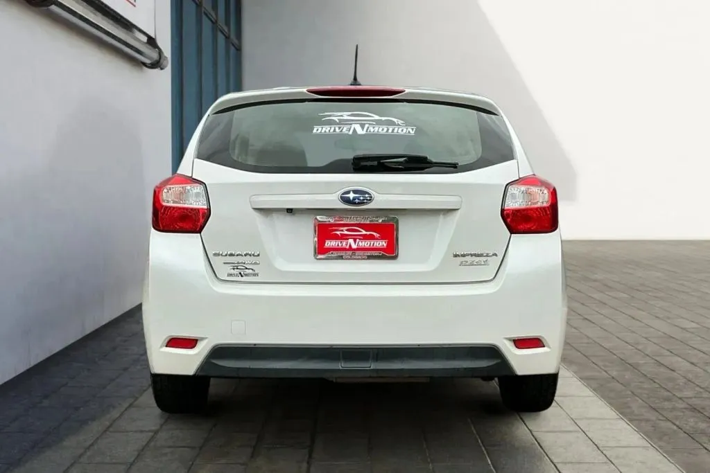 More photos of 2015 Subaru Impreza 2.0i Wagon 4D at Drive N-Motion Thornton, CO