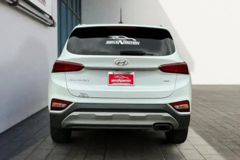 More photos of 2019 Hyundai Santa Fe 2.4 SE Sport Utility 4D at Drive N-Motion Thornton, CO