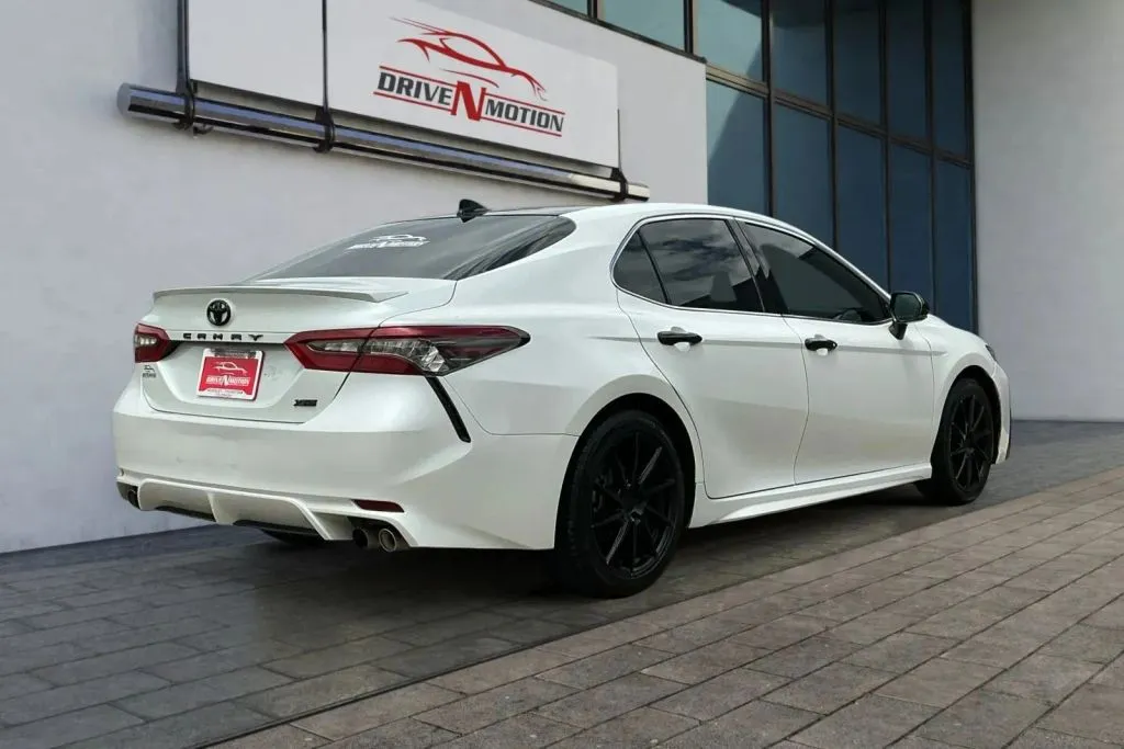 More photos of 2022 Toyota Camry XSE Sedan 4D at Drive N-Motion Thornton, CO