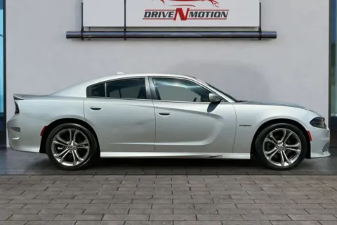 Another view of 2021 Dodge Charger R/T Sedan 4D for sale in Thornton, CO at Drive N-Motion Thornton