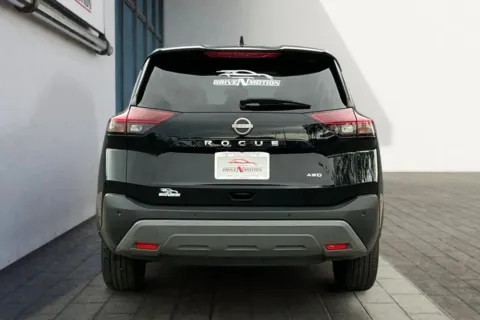More photos of 2023 Nissan Rogue S (2023.5) Sport Utility 4D at Drive N-Motion Thornton, CO