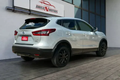 More photos of 2020 Nissan Rogue Sport S Sport Utility 4D at Drive N-Motion Thornton, CO