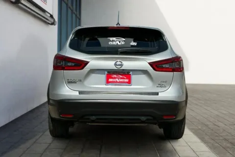 More photos of 2020 Nissan Rogue Sport S Sport Utility 4D at Drive N-Motion Thornton, CO