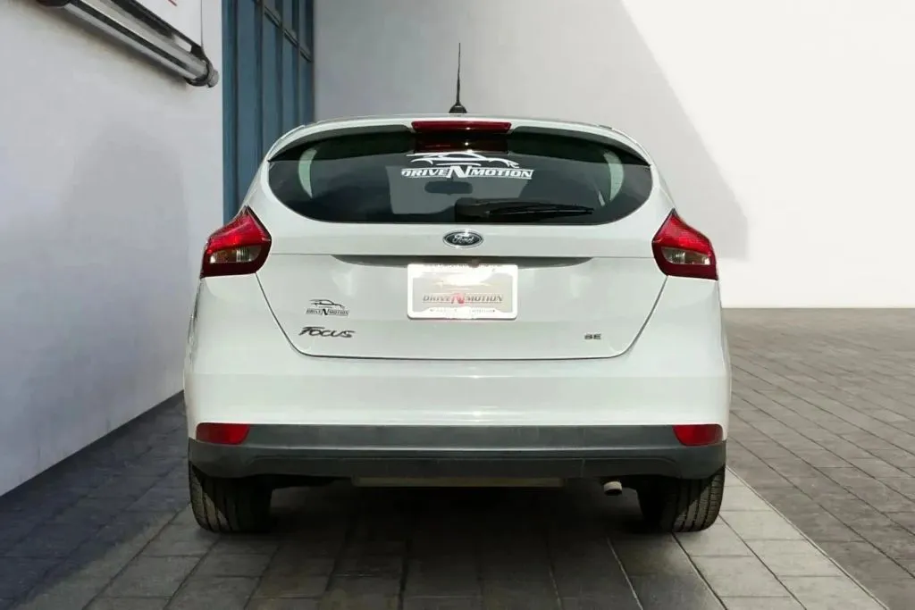 More photos of 2018 Ford Focus SE Hatchback 4D at Drive N-Motion Thornton, CO