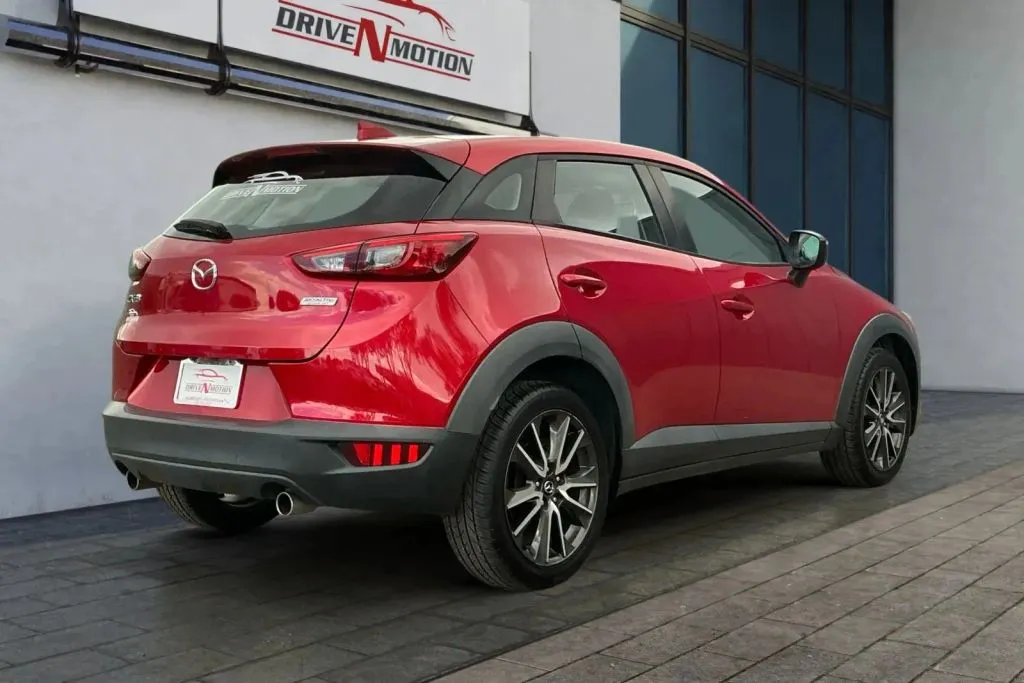 More photos of 2017 MAZDA CX-3 Touring Sport Utility 4D at Drive N-Motion Thornton, CO