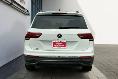 More photos of 2024 Volkswagen Tiguan S Sport Utility 4D at Drive N-Motion Thornton, CO