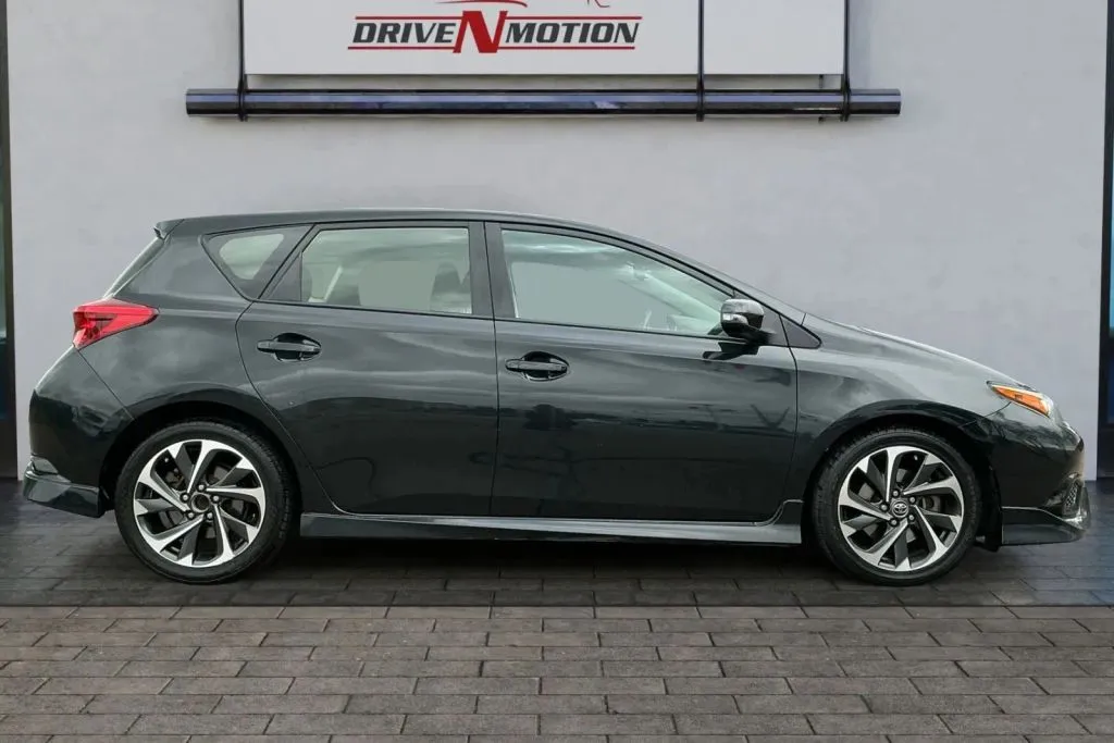More photos of 2017 Toyota Corolla iM Hatchback 4D at Drive N-Motion Thornton, CO