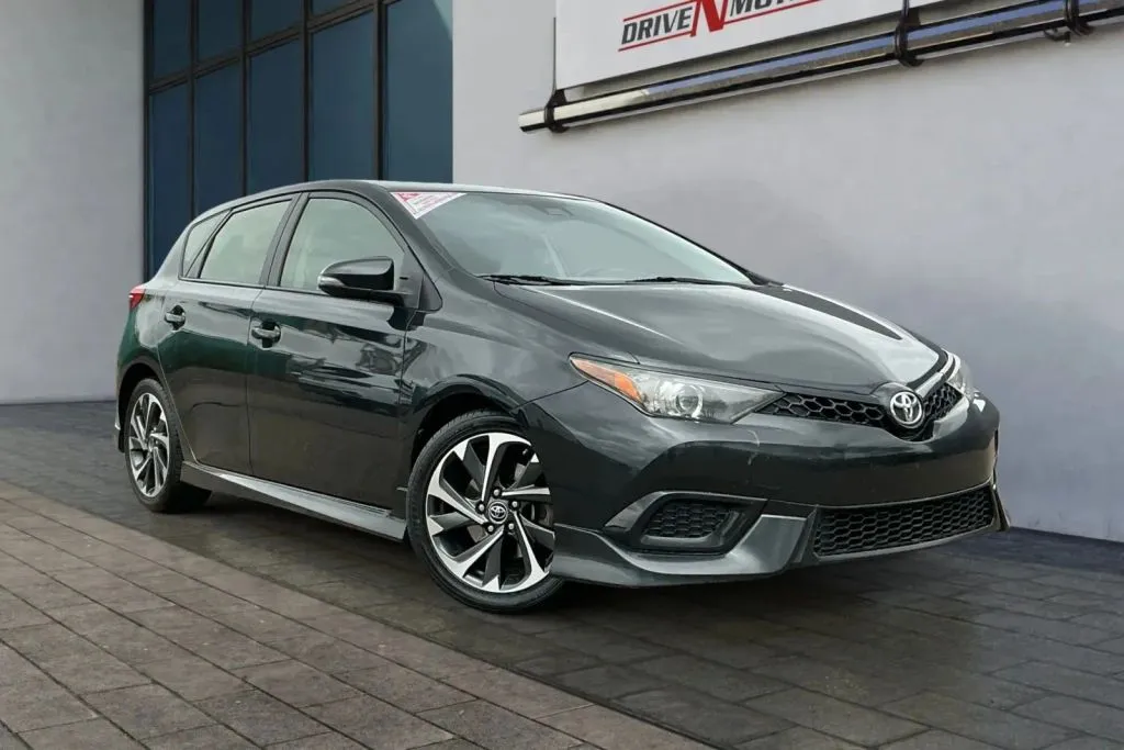 Photos of 2017 Toyota Corolla iM Hatchback 4D for sale in Thornton, CO at Drive N-Motion Thornton