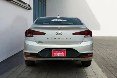 More photos of 2019 Hyundai Elantra SEL Sedan 4D at Drive N-Motion Thornton, CO