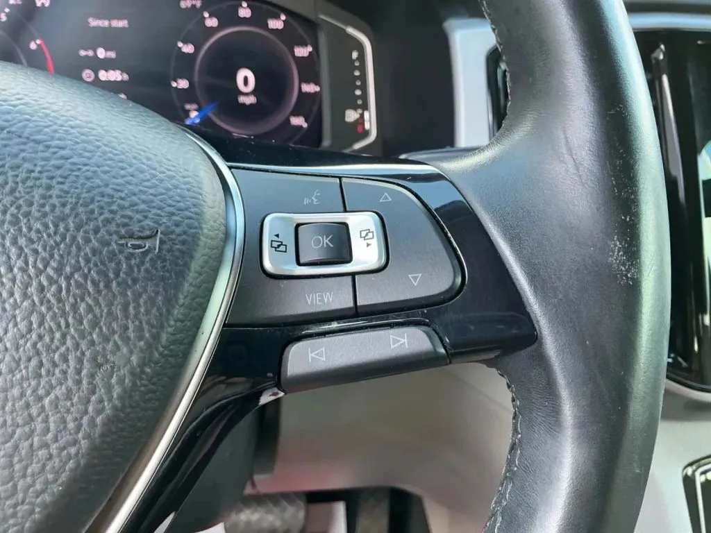 2020 Volkswagen Atlas SEL - Photo 29