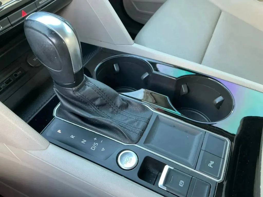 2020 Volkswagen Atlas SEL - Photo 34