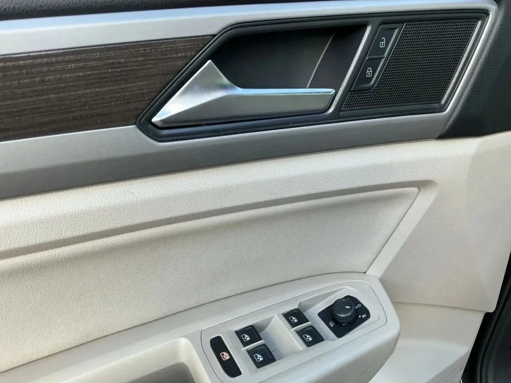 2020 Volkswagen Atlas SEL - Photo 10