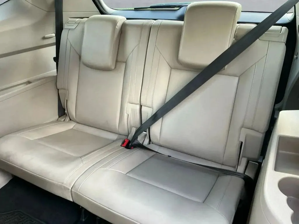 2020 Volkswagen Atlas SEL - Photo 16