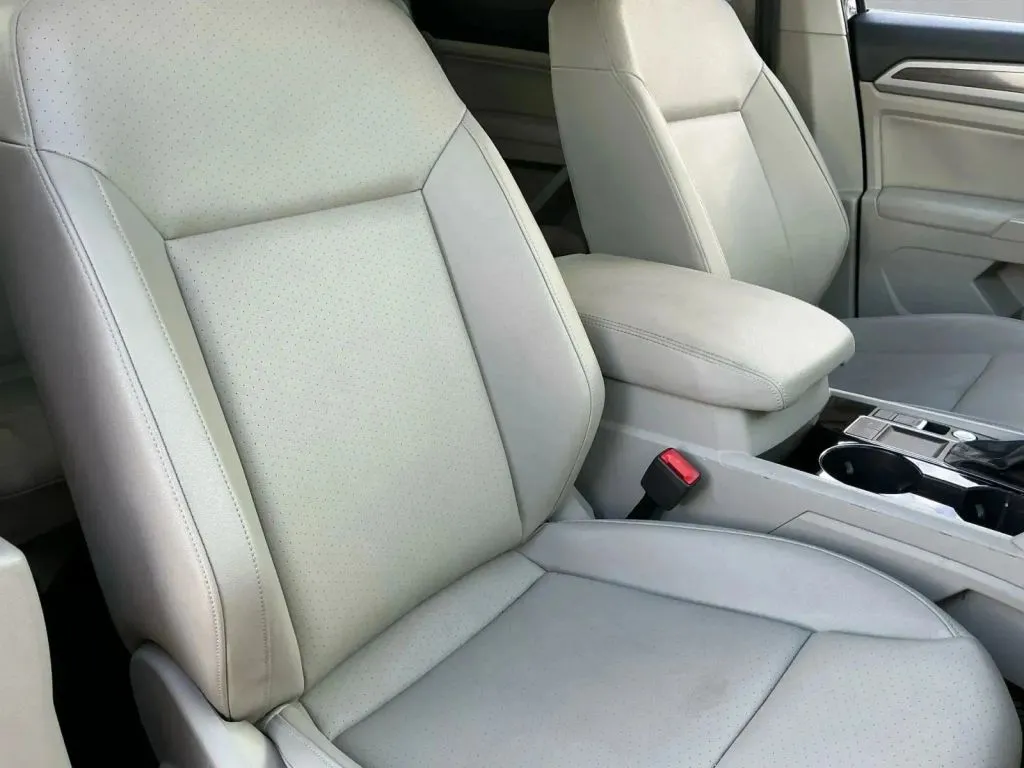 2020 Volkswagen Atlas SEL - Photo 23