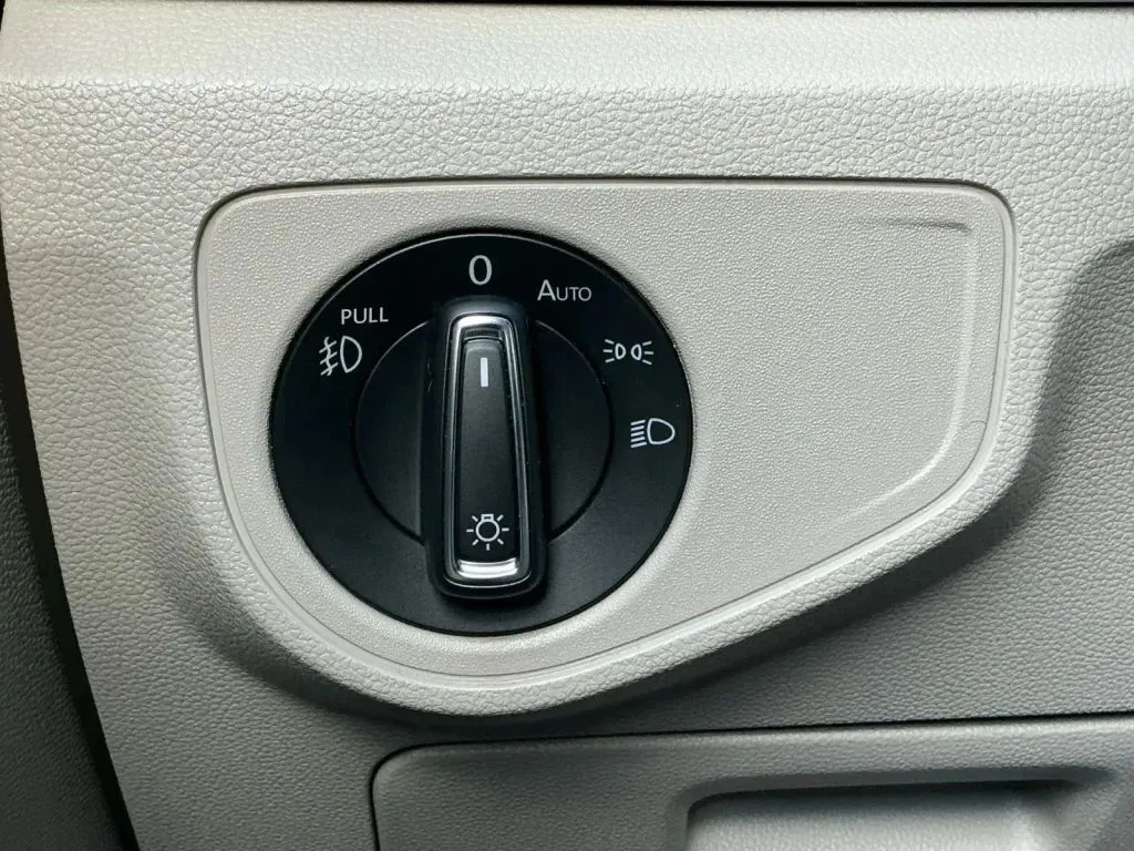 2020 Volkswagen Atlas SEL - Photo 36