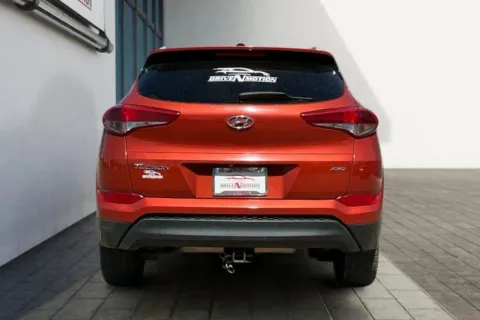More photos of 2017 Hyundai Tucson SE Sport Utility 4D at Drive N-Motion Thornton, CO