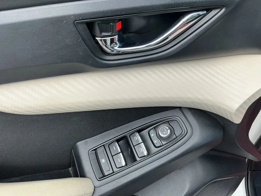 Subaru Ascent photo 11