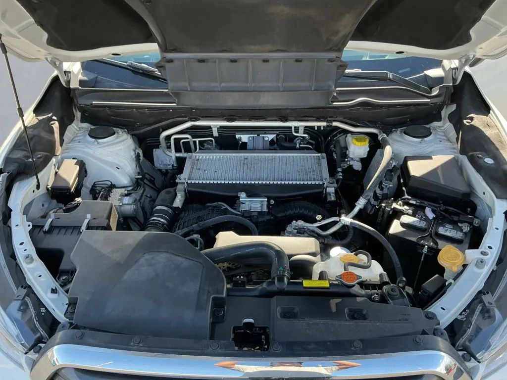 Subaru Ascent photo 25
