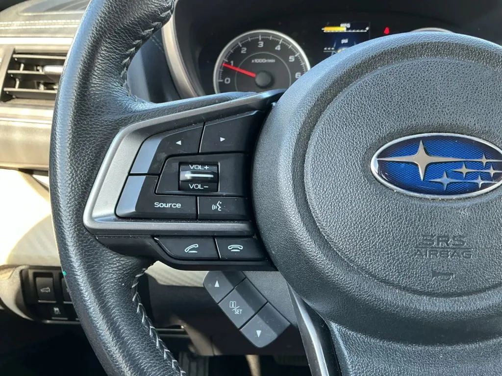 Subaru Ascent photo 28