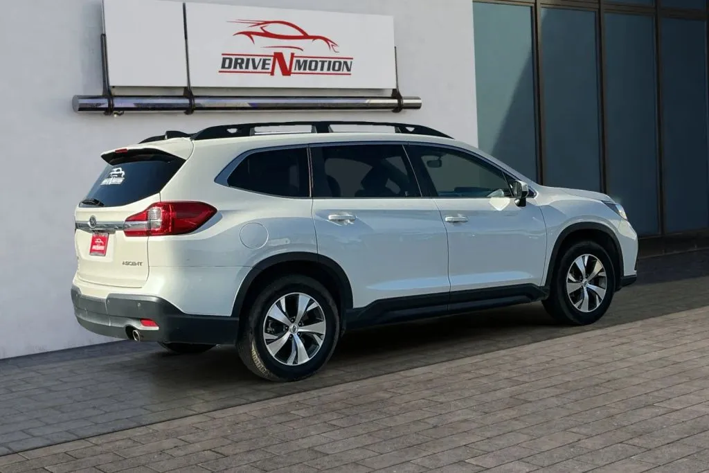 More photos of 2022 Subaru Ascent Premium Sport Utility 4D at Drive N-Motion Thornton, CO