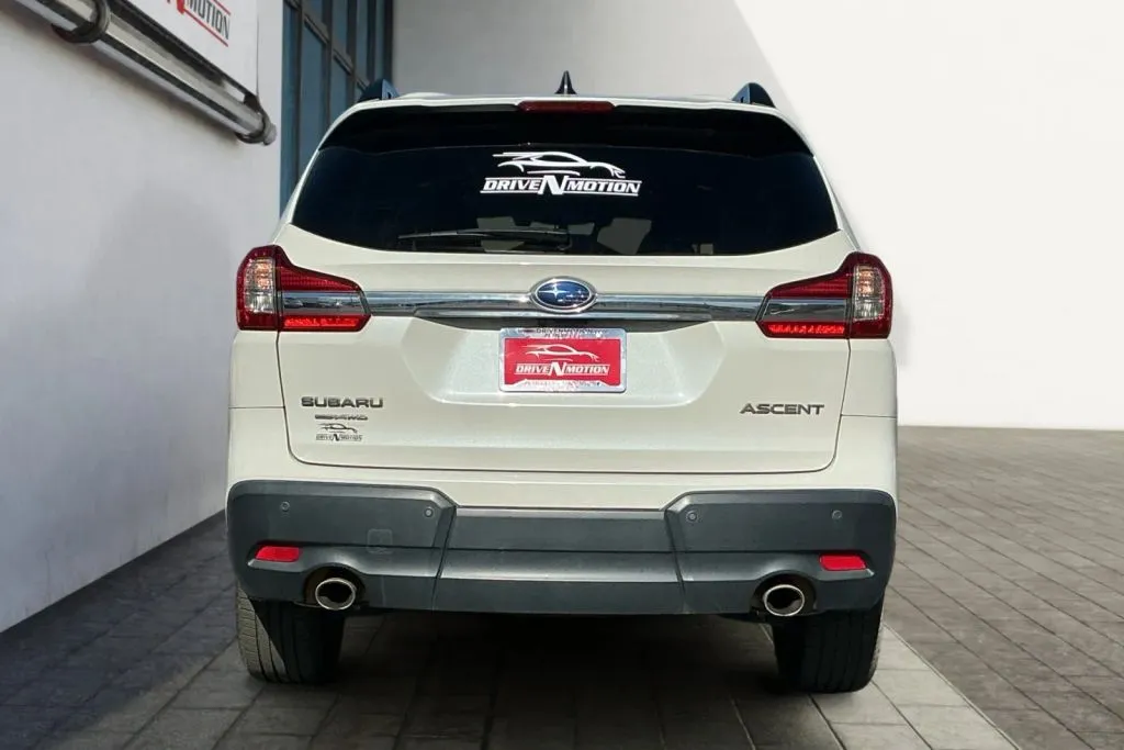 More photos of 2022 Subaru Ascent Premium Sport Utility 4D at Drive N-Motion Thornton, CO