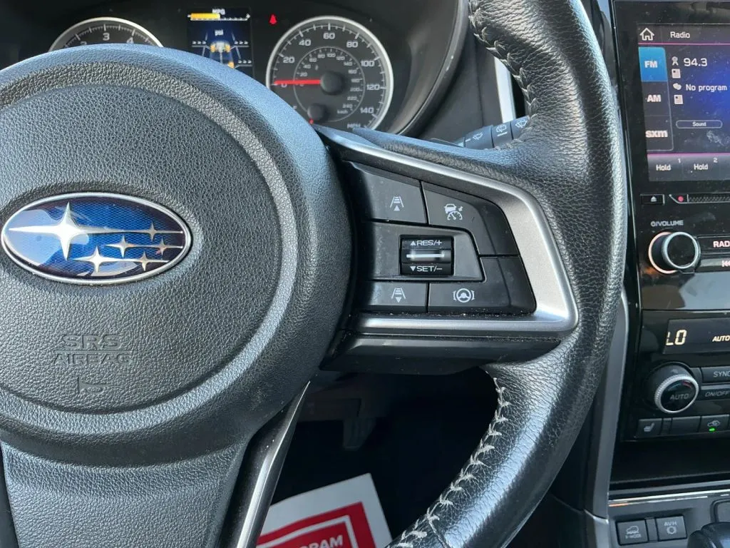 Subaru Ascent photo 29
