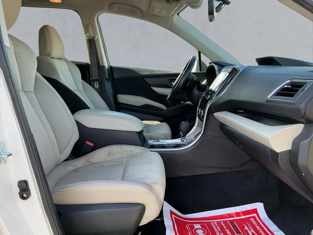 Subaru Ascent photo 23