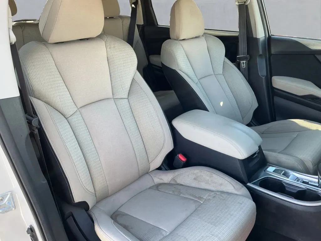 Subaru Ascent photo 24