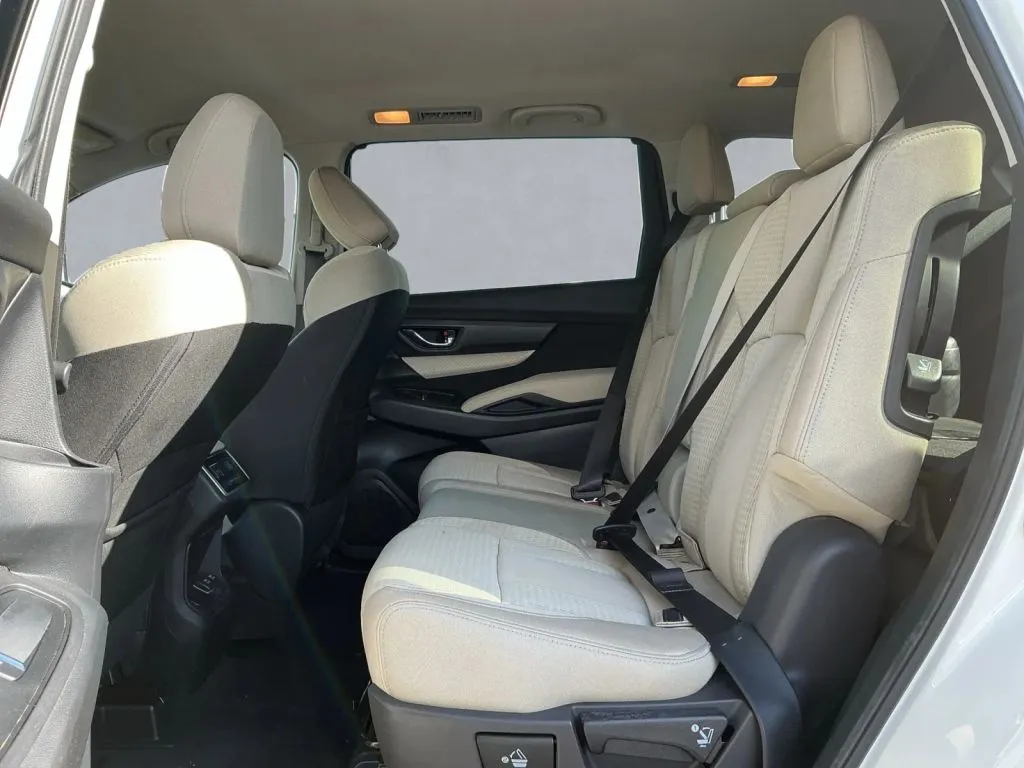 Subaru Ascent photo 14