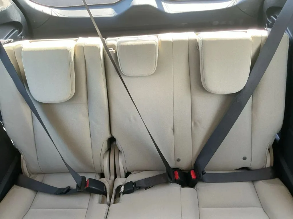 Subaru Ascent photo 18
